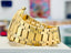 Audemars Piguet Royal Oak Jumbo “Ultra Thin” 5402 BA Full Yellow gold Grey (swissmade) Dial PreOwned - Diamonds East Intl.