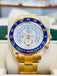Rolex Yacht-Master II 116688 Mercedes Hands 44 PreOwned