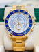 Rolex Yacht-Master II 116688 Mercedes Hands 44 PreOwned