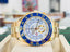 Rolex Yacht-Master II 116688 Mercedes Hands 44 PreOwned