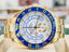 Rolex Yacht-Master II 116688 Mercedes Hands 44 PreOwned