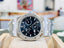 Audemars Piguet Royal Oak Dual Time Black Dial 39mm 26120ST.OO.1220ST.03 MINT Box and Papers
