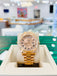 Rolex Day-Date II 218235 41mm 18k EverRose Concentric Roman Dial MINT