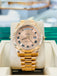 Rolex Day-Date II 218235 41mm 18k EverRose Concentric Roman Dial MINT