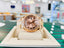 Rolex Day-Date II 218235 41mm 18k EverRose Concentric Roman Dial MINT