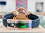 Rolex Yacht-Master 40 126655 18kt Rose Gold Custom Diamond Pave Dial  Oyster Flex Box and Papers PreOwned - Diamonds East Intl.