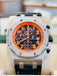 Audemars Piguet 42 Royal Oak Offshore Chronograph Volcano 26170ST.OO.D101CR.01 PreOwned - Diamonds East Intl.
