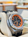 Audemars Piguet 42 Royal Oak Offshore Chronograph Volcano 26170ST.OO.D101CR.01 PreOwned - Diamonds East Intl.
