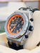 Audemars Piguet 42 Royal Oak Offshore Chronograph Volcano 26170ST.OO.D101CR.01 PreOwned - Diamonds East Intl.