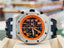 Audemars Piguet 42 Royal Oak Offshore Chronograph Volcano 26170ST.OO.D101CR.01 PreOwned - Diamonds East Intl.