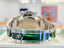 Rolex Daytona 116509 White Gold Cosmograph Silver Panda Dial Box and Papers PreOwned - Diamonds East Intl.