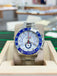 Rolex Yacht Master II 116680 Mercedes 44mm Steel Oyster Watch BOX/PAPER - Diamonds East Intl.