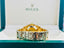 Rolex Datejust 31 81338 Factory Diamond "VINE" PreOwned - Diamonds East Intl.