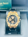 Audemars Piguet Royal Oak Offshore Chronograph 26470OR.OO.A002CR.02 Box & Papers PreOwned - Diamonds East Intl.