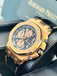 Audemars Piguet Royal Oak Offshore Chronograph 26470OR.OO.A002CR.02 Box & Papers PreOwned - Diamonds East Intl.