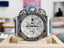 Audemars Piguet Royal Oak Offshore Chronograph Titanium 48mm 25863TI.OO.A08CU.01 “T3 Terminator” Service Box & Service Card PreOwned
