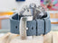 Audemars Piguet Royal Oak Offshore Chronograph Titanium 48mm 25863TI.OO.A08CU.01 “T3 Terminator” Service Box & Service Card PreOwned - Diamonds East Intl.
