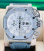 Audemars Piguet Royal Oak Offshore Chronograph Titanium 48mm 25863TI.OO.A08CU.01 “T3 Terminator” Service Box & Service Card PreOwned