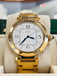 Cartier Pasha 42 2726  18k Yellow Gold PreOwned - Diamonds East Intl.