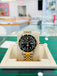 Rolex GMT-Master 40 16753 1986 Stainless & Gold Jubilee PreOwned
