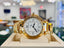 Cartier Pasha 42 2726  18k Yellow Gold PreOwned - Diamonds East Intl.