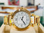 Cartier Pasha 42 2726  18k Yellow Gold PreOwned - Diamonds East Intl.