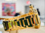 Cartier Pasha 42 2726  18k Yellow Gold PreOwned - Diamonds East Intl.