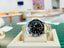 Rolex GMT-Master 40 1675  Stainless & Gold Oyster Black Dial  Vintage 5 Million Serial PreOwned - Diamonds East Intl.