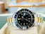 Rolex GMT-Master 40 1675  Stainless & Gold Oyster Black Dial  Vintage 5 Million Serial PreOwned - Diamonds East Intl.