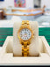Rolex Yacht-Master 29 169628 Yellow Gold White Dial Box & Papers Unworn STICKERED
