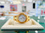 Rolex Yacht-Master 29 169628 Yellow Gold White Dial Box & Papers Unworn STICKERED