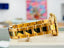 Rolex Yacht-Master 29 169628 Yellow Gold White Dial Box & Papers Unworn STICKERED