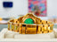 Rolex Yacht-Master 29 169628 Yellow Gold White Dial Box & Papers Unworn STICKERED