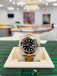 Rolex Submariner Date 116613LN  Black Dial Original OYSTER STEEL/GOLD BAND  PreOwned - Diamonds East Intl.
