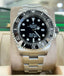 Rolex Sea-Dweller Deepsea 126660 44mm Oyster Bracelet Stainless Steel Box and Papers MINT