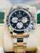 Rolex Cosmograph Daytona 126509 “Baby LeMans” White Gold  Box & Papers PreOwned - Diamonds East Intl.