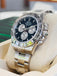 Rolex Cosmograph Daytona 126509 “Baby LeMans” White Gold  Box & Papers PreOwned - Diamonds East Intl.