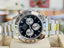 Rolex Cosmograph Daytona 126509 “Baby LeMans” White Gold  Box & Papers PreOwned - Diamonds East Intl.
