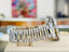 Rolex Lady-Datejust  179166 PRESIDENT Custom Pave Diamond Roman Dial Custom Diamond Bezel PreOwned - Diamonds East Intl.