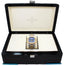 PATEK PHILIPPE Nautilus 5980/1AR-001 18K Rose Gold SS 40mm Watch BOX/PAPER MINT