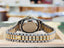 Rolex Lady-Datejust 69179 Tridor President FACTORY MOP DIAL 26 White gold, Yellow Gold, Rose Gold Custom Diamond Bezel MINT - Diamonds East Intl.