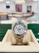 Rolex Daytona Cosmograph 116520 40mm Stainless Steel White Dial  Box and Papers Unworn Stickers