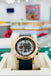 Breguet Marine 42 5827BR  Chronograph Breguet Marine Chronograph Roségold PreOwned - Diamonds East Intl.