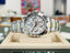 Rolex Daytona Cosmograph 116520 40mm Stainless Steel White Dial  Box and Papers Unworn Stickers