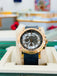 Breguet Marine 42 5827BR  Chronograph Breguet Marine Chronograph Roségold PreOwned - Diamonds East Intl.