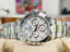 Rolex Daytona Cosmograph 116520 40mm Stainless Steel White Dial  Box and Papers Unworn Stickers
