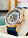 Breguet Marine 42 5827BR  Chronograph Breguet Marine Chronograph Roségold PreOwned - Diamonds East Intl.