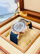Breguet Marine 42 5827BR  Chronograph Breguet Marine Chronograph Roségold PreOwned - Diamonds East Intl.