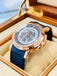 Breguet Marine 42 5827BR  Chronograph Breguet Marine Chronograph Roségold PreOwned - Diamonds East Intl.