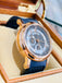 Breguet Marine 42 5827BR  Chronograph Breguet Marine Chronograph Roségold PreOwned - Diamonds East Intl.